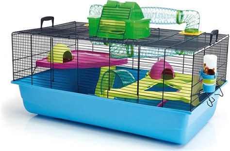 large mice cage